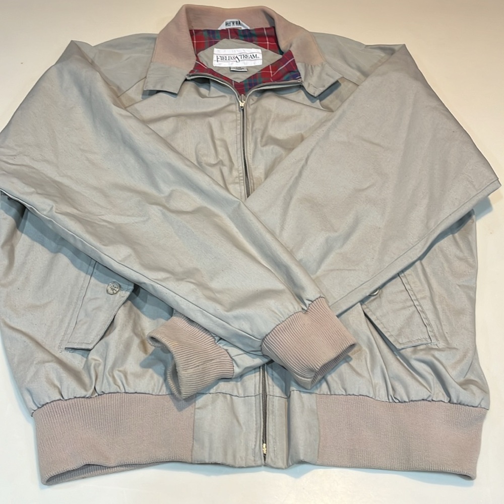 Field & Stream - image 1